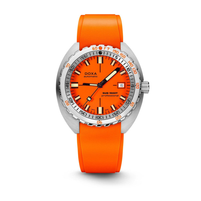 Doxa Sub 1500T Professional - DOXA