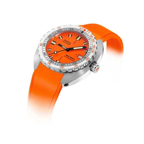 Doxa Sub 1500T Professional - DOXA