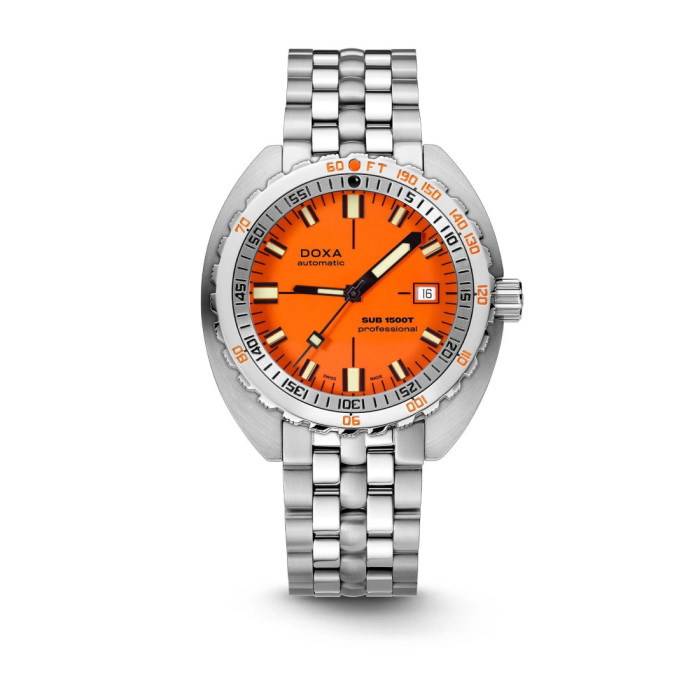 Doxa Sub 1500T Professional - DOXA