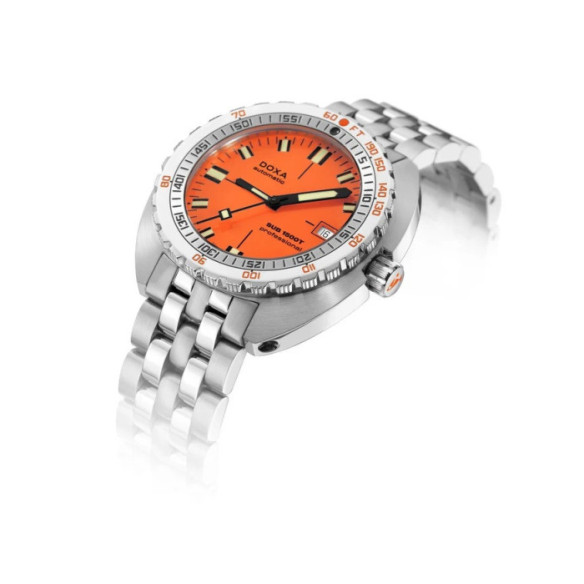 Doxa Sub 1500T Professional - DOXA
