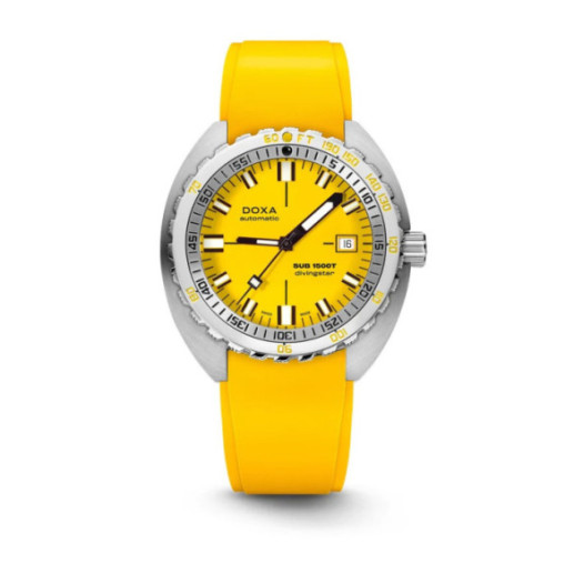 Doxa Sub 1500T Divingstar - DOXA