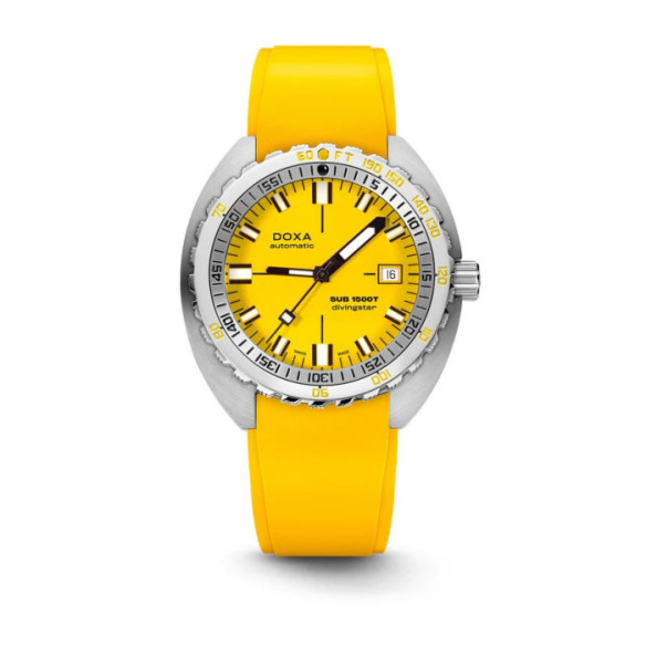 Doxa Sub 1500T Divingstar - DOXA