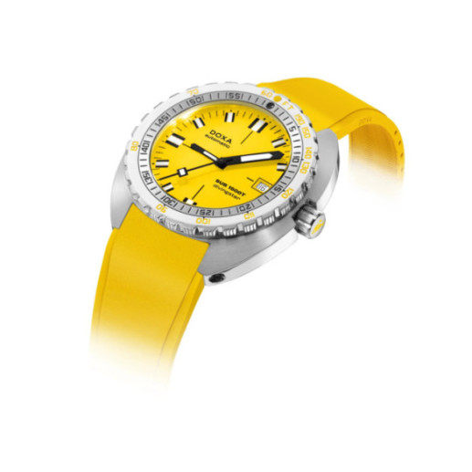 Doxa Sub 1500T Divingstar - DOXA 2