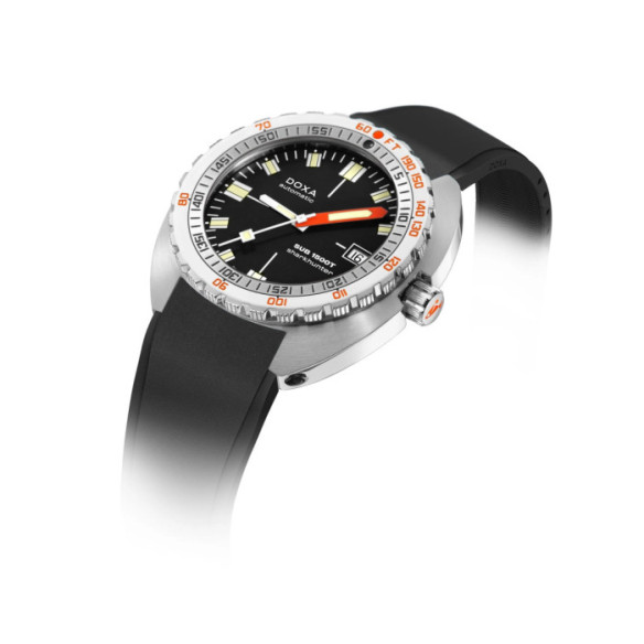 Doxa Sub 1500T Sharkhunter - DOXA