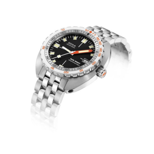 Doxa Sub 1500T Sharkhunter - DOXA 2