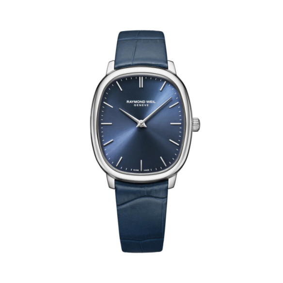 Raymond Weil Toccata Heritage - Notícias relógios de água