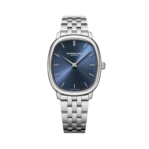 Raymond Weil Toccata Heritage - Notícias relógios de água