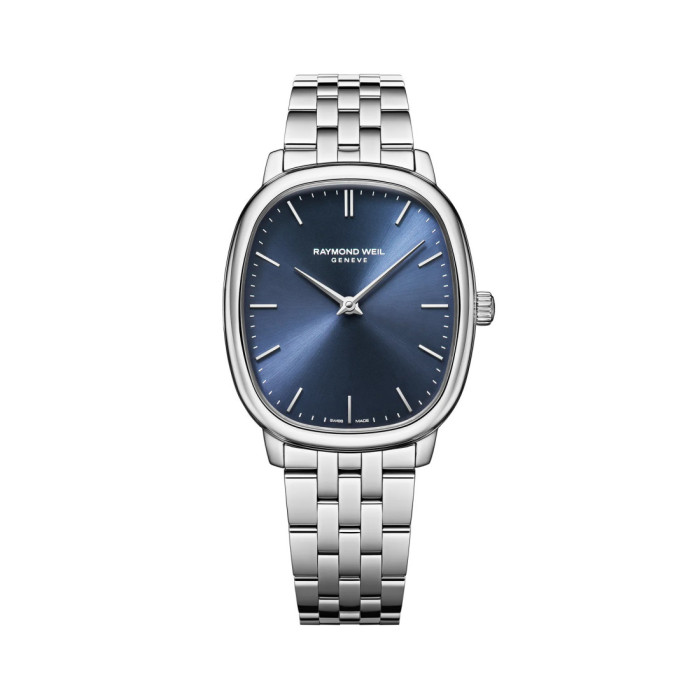 Raymond Weil Toccata Heritage - Notícias relógios de água