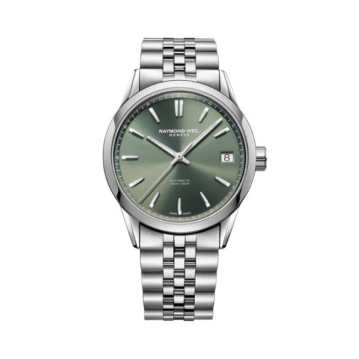 Raymond Weil Freelancer Auto 40mm - Raymond Weil Novedades