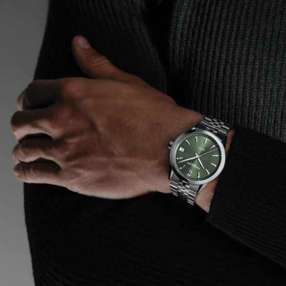 Raymond Weil Freelancer Auto 40mm - Raymond Weil Nuovo