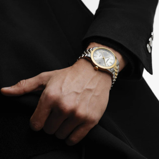 Raymond Weil Freelancer Auto 40mm - Raymond Weil Novedades 2
