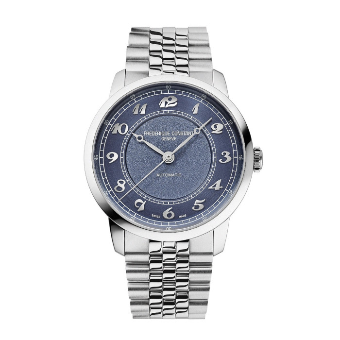 Frederique Constant Classics Premiere - Frecerique Constante Novo e Limitado