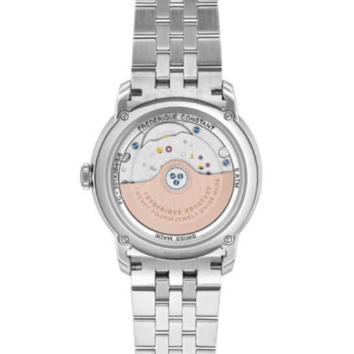 Frederique Constant Classics Premiere - Frecerique Constante Novo e Limitado 2