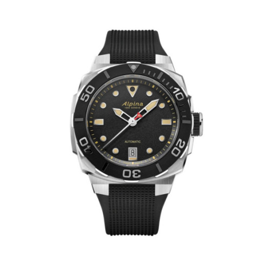 Alpina Seastrong Diver Extreme Automatic - Relógios