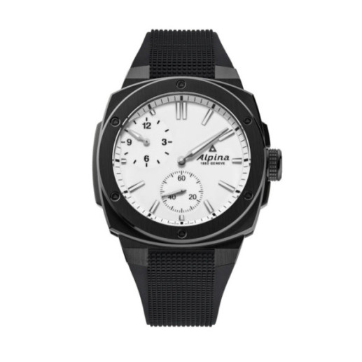 Alpina Alpiner Extreme Regulator Automatic - Relógios