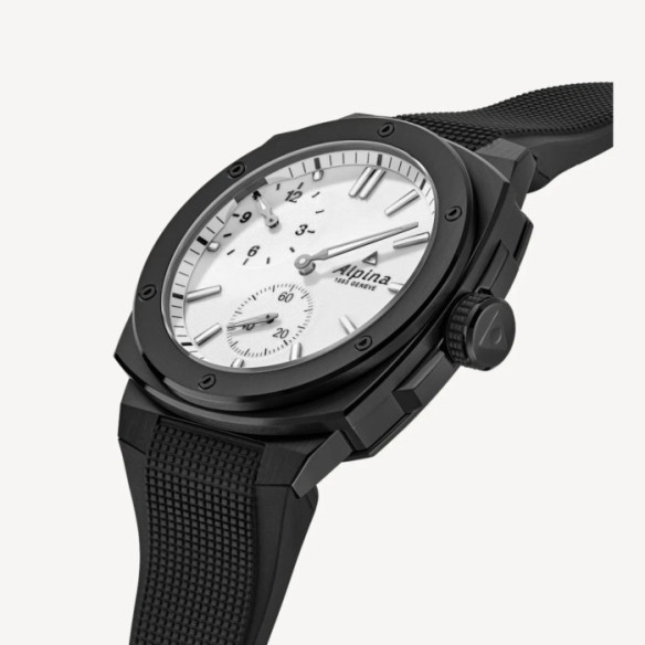 Alpina Alpiner Extreme Regulator Automatic - Relojes