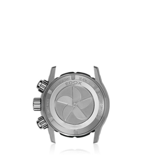 Edox CO-1 Chronolady Chronograph 38mm - Edox 2