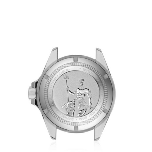 Edox Neptunian Grande Réserve Date Automatic 42mm - EDOX 2