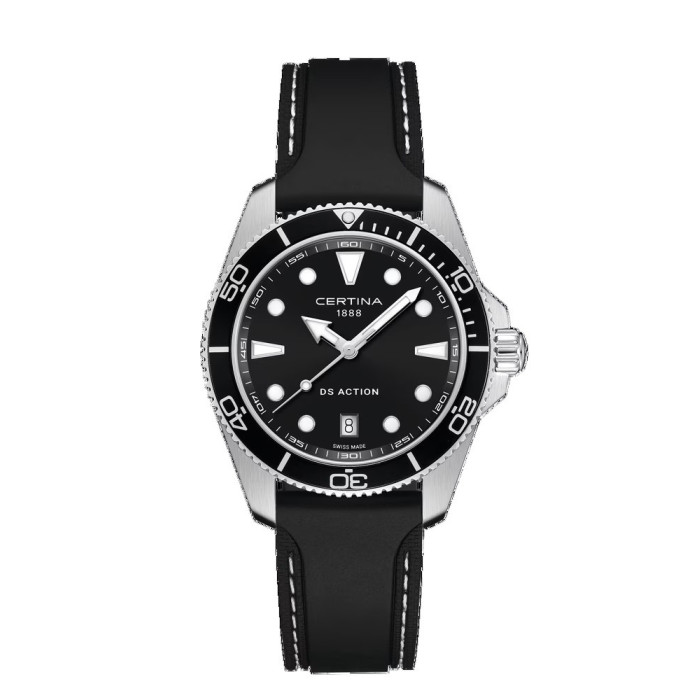 Certina DS Action 40mm - Certina Novedades