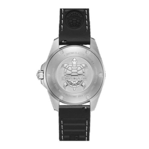 Certina DS Action 40mm - Certina Novedades 2