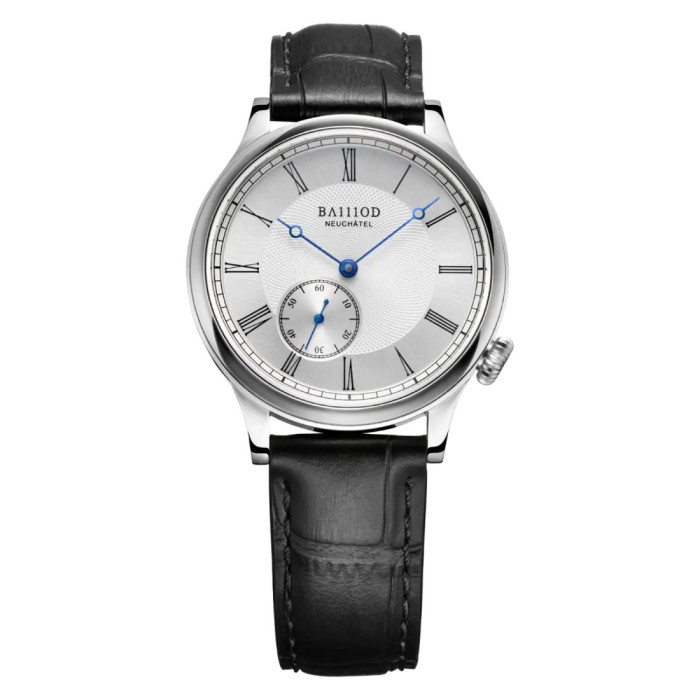Ba111od Chapter 8 Familiy Legacy ED 41mm - BA111OD