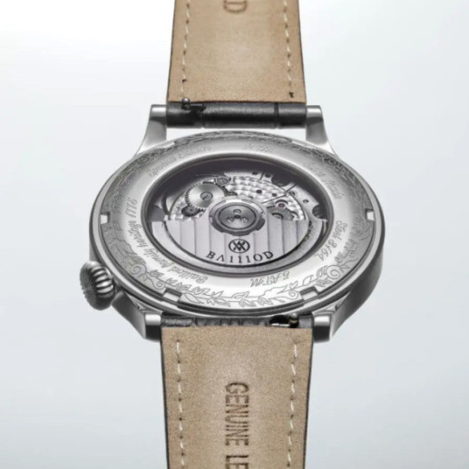 Ba111od Chapter 8 Familiy Legacy ED 41mm - BA111OD 2