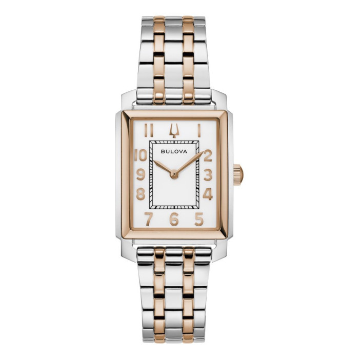 Bulova Classic Sutton Lady 25x37mm - Bulova