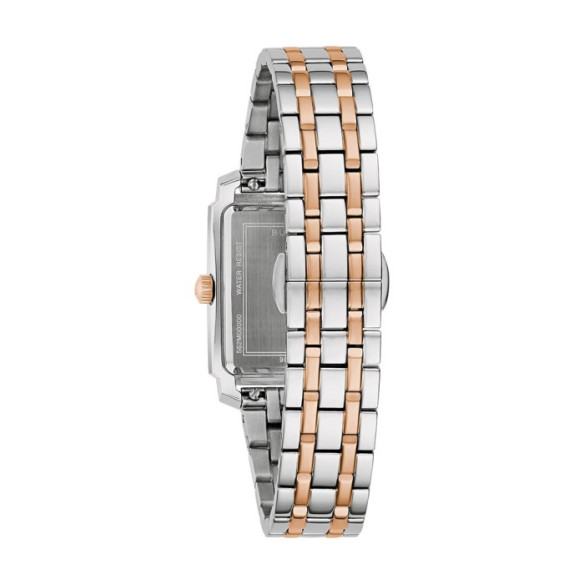 Bulova Classic Sutton Lady 25x37mm - Bulova