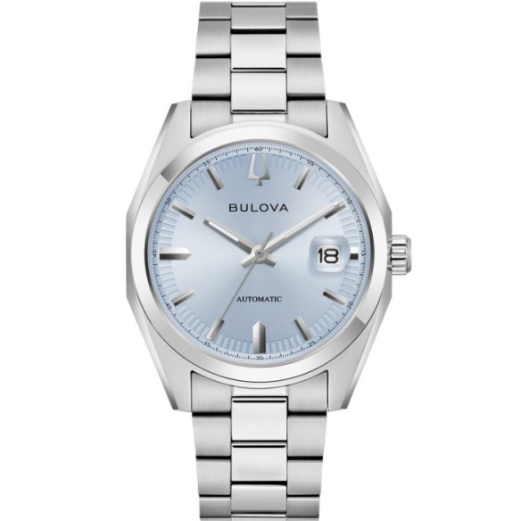 Bulova Classic Surveyor Mecha Classic 39mm - Bulova Classic