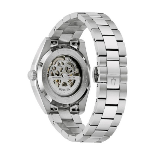 Bulova Classic Surveyor Mecha Classic 39mm - Bulova Classic 2