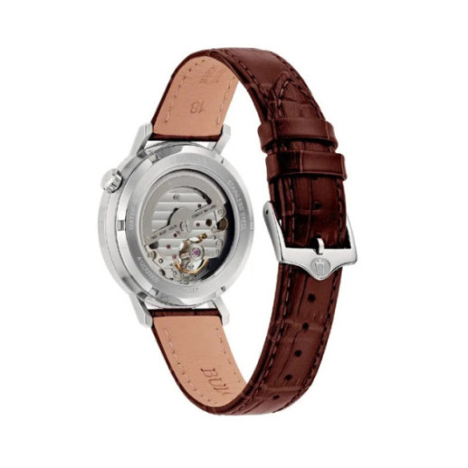 Bulova Classic Aerojet 38 Automatic - Bulova Classic 2