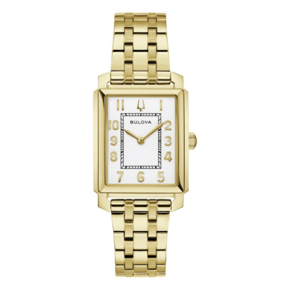 Bulova Classic Sutton Lady 25x37mm - Bulova