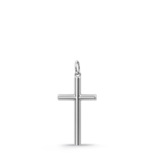 Solid Gold Lisa Cruz TUBE S - Crosses