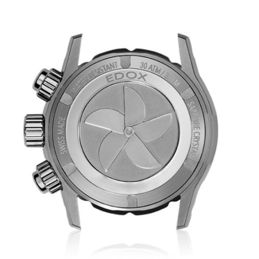 Edox CO-1 Chronolady Chronograph 38mm - Edox 2