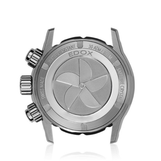 Edox CO-1 Chronolady Chronograph 38mm - Edox 2
