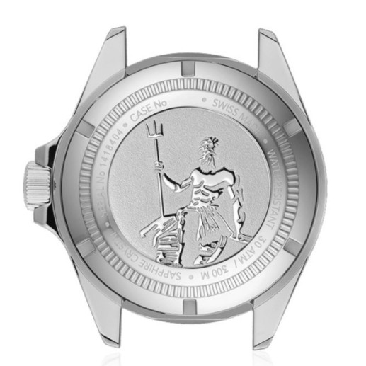 Edox Neptunian Grande Réserve Date Automatic 42mm - EDOX 2