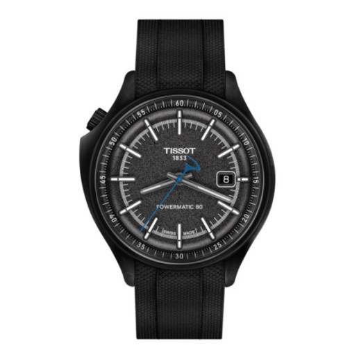 Tissot Pinarello Special Edition 43mm. - Tissot Notícias e Edições Limitadas