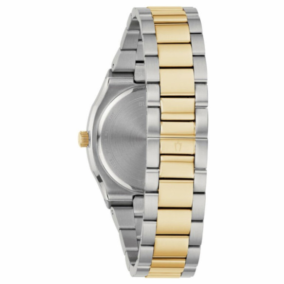 Bulova Classic Surveyor Lady 34mm - Bulova