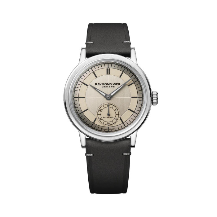Raymond Weil Millesime Small Seconds 2930-STC-11001