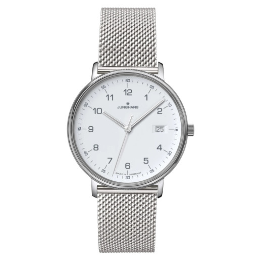 47/4457.44 Junghans Form Damen