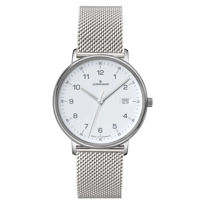 Junghans Form Damen