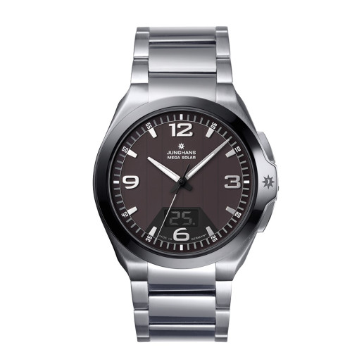 18/1121.44 Junghans Spektrum Mega Solar
