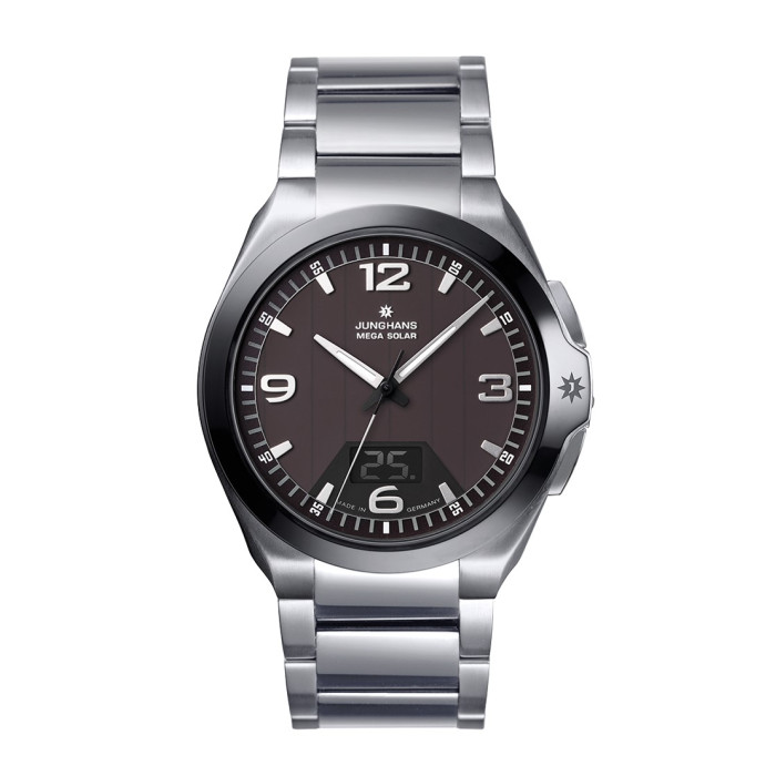 18/1121.44 Junghans Spektrum Mega Solar