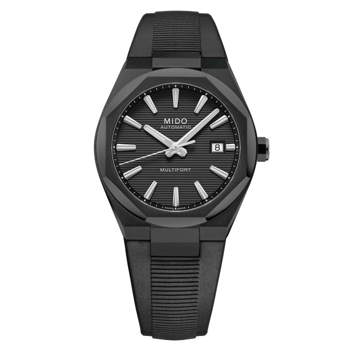 Multifort 8 One Crown 40mm