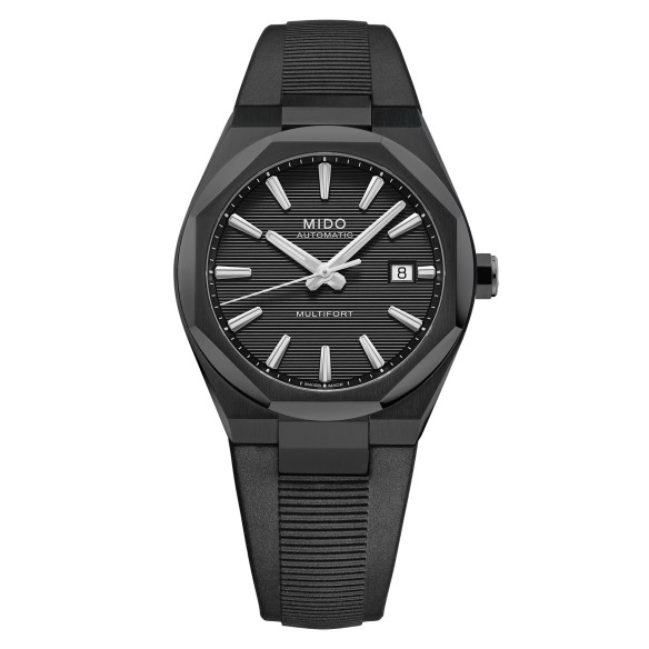 Multifort 8 One Crown 40mm