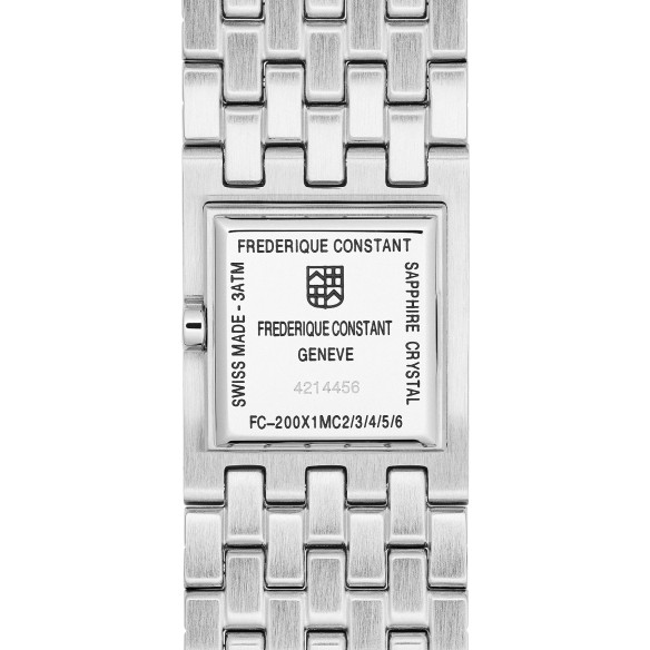 Frederique Constant Classics Manchette 25.7x20mm