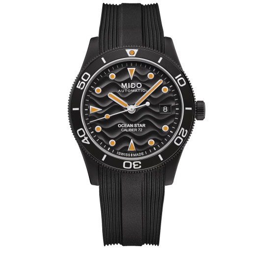 Mido Ocean Star 39 M026.907.37.051.00