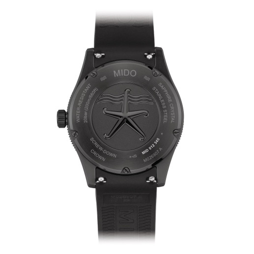 Mido Ocean Star 39 M026.907.37.051.00 2