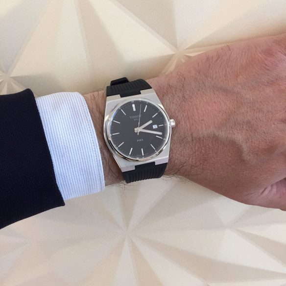 Tissot PRX
