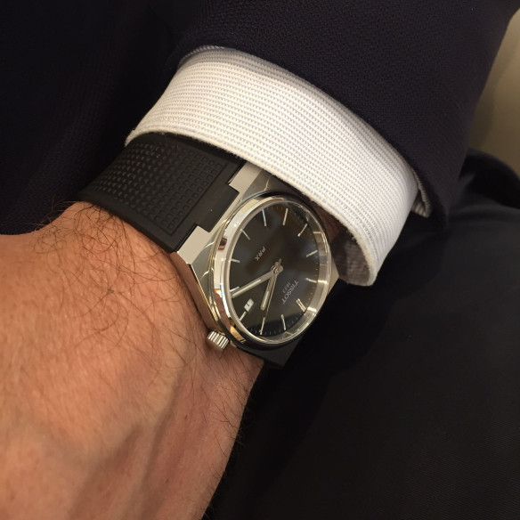 Tissot PRX